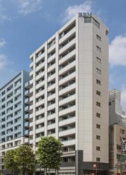 東京メトロ有楽町線新富町駅まで徒歩3分