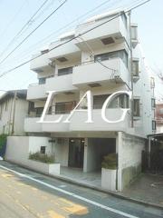 セブンスターハイツ参宮橋