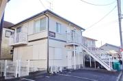 ＪＲ中央線立川駅まで徒歩18分