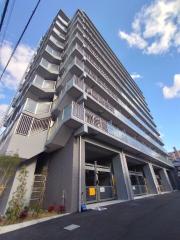Alivis堺浜寺