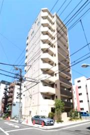 東武伊勢崎・大師線浅草駅まで徒歩7分