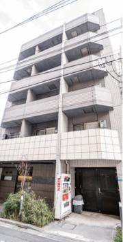 東武伊勢崎・大師線とうきょうスカイツリー駅まで徒歩6分