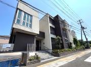 ソレアード新都心