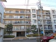 東武伊勢崎・大師線東向島駅まで徒歩6分