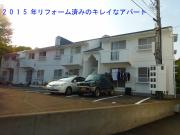 ＪＲ仙山線北山駅まで徒歩8分