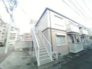 ＪＲ東海道本線六甲道駅まで徒歩10分