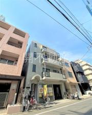 ＪＲ京浜東北・根岸線大森駅まで徒歩10分