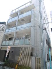 東急東横線元住吉駅まで徒歩2分