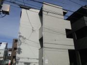 南海本線住ノ江駅まで徒歩10分