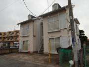 高坂西口ハイツ E棟