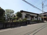 ＪＲ東海道本線安倍川駅まで徒歩10分