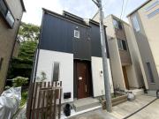 与野戸建て