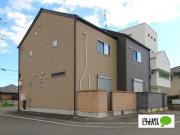 リバーサイド美茂呂