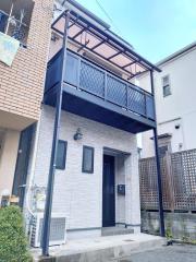 ＪＲ関西本線志紀駅まで徒歩10分