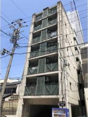 地下鉄名城線上前津駅まで徒歩9分
