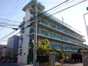 阪急今津線小林駅まで徒歩10分