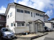 飯島鼠田四丁目 宇佐美邸