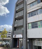 ＪＲ呉線呉駅まで徒歩18分