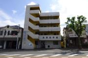 マンション葉山中井