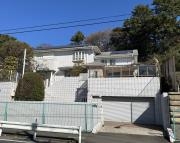 田園調布一丁目 戸建て