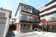 ＪＲ吉備線備前三門駅まで徒歩21分