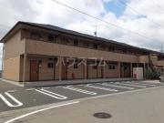 D-room思川ルージュ A