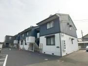 ＪＲ山陽本線西阿知駅まで徒歩10分