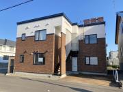 ＪＲ宗谷本線永山駅まで徒歩45分