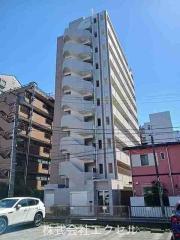 京王相模原線橋本駅まで徒歩5分