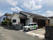 山陽小野田市柿の木坂二丁目貸家