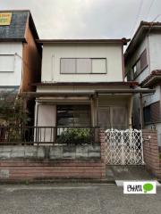 ＪＲ紀勢本線宮前駅まで徒歩8分