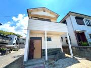 楠風台1丁目借家