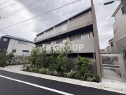 Alivis新江古田