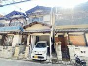 上野芝向ヶ丘町5丁戸建