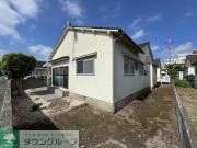 西武拝島線武蔵砂川駅まで徒歩21分