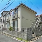 京成本線京成小岩駅まで徒歩3分