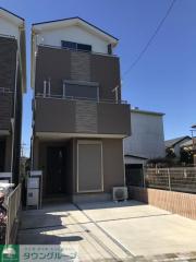 ＪＲ京浜東北・根岸線北浦和駅まで徒歩15分