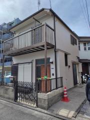 石川町2丁目M邸