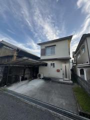 吉川町渡瀬戸建