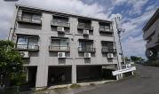 レジアナ日立B棟