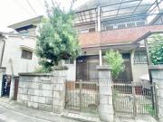 藤井寺市林5丁目テラス