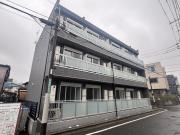 西武池袋・豊島線練馬駅まで徒歩13分