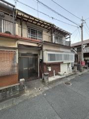 近鉄南大阪線河内天美駅まで徒歩7分