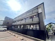 桜町マンション