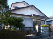 将監11丁目 佐藤貸家