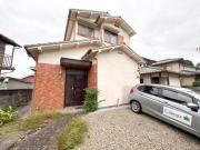 西松ヶ丘一戸建て