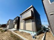 久喜市伊坂中央戸建てD