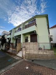 TERRACE HOUSE 上山町