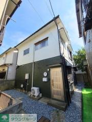 都営大江戸線練馬春日町駅まで徒歩11分