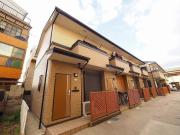 スペリティ岡山1番館